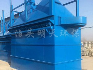 UF型單機(jī)除塵器