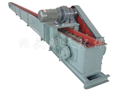 刮板輸送機(jī)