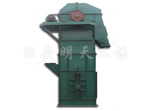 TD型斗式提升機(jī)